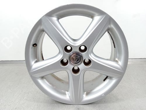 Used Rim TOYOTA COROLLA Verso (ZER_, ZZE12_, R1_) [2004-2009]  28015008