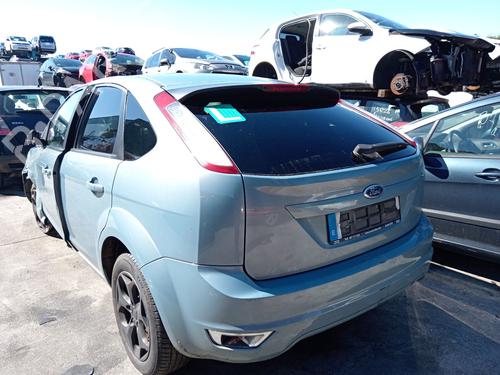 Servo brake FORD FOCUS II (DA_, HCP, DP) 1.6 TDCi | BP35906038M42 - Image 7