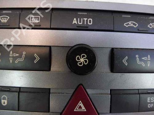 Climate control PEUGEOT 407 SW (6E_, 6D_)  | BP1849307I5 