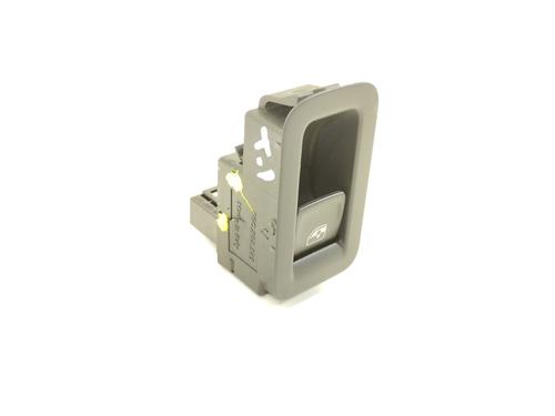Used Left rear window switch VW GOLF VII (5G1, BQ1, BE1, BE2) 1.6 TDI (110 hp) 10627403