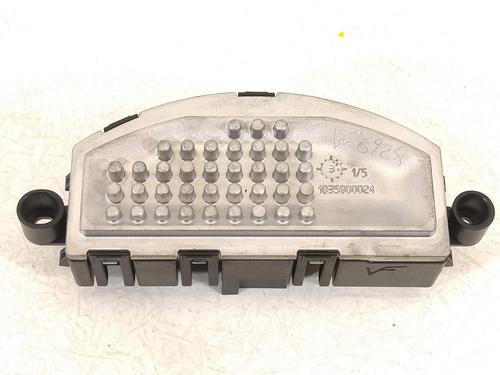 Used Heater resistor Heater resistor 11800189 11800189