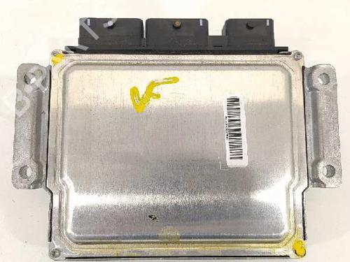 Engine control unit (ECU) CITROËN C5 III (RD_)  | BP7851420M57 