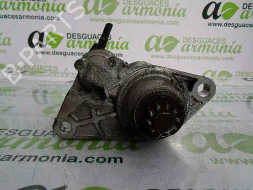 Starter SEAT IBIZA III (6L1)  | BP1879231M8 