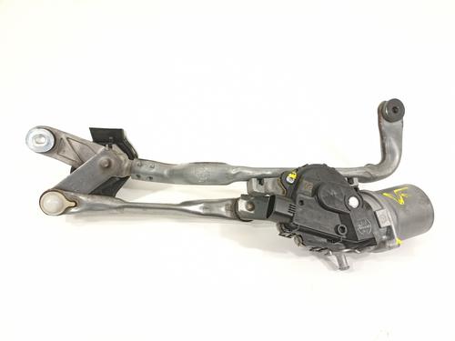 Used Front wiper motor TOYOTA YARIS (_P13_) 1.5 Hybrid (NHP130_, NHP130) (101 hp) 15893717