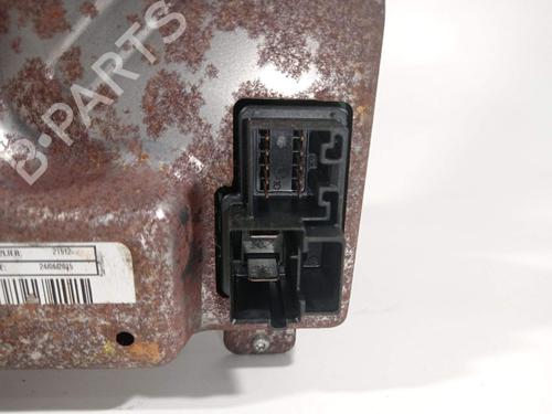 Steering column FIAT 500 (312_) | BP23389072M21 - Image 6