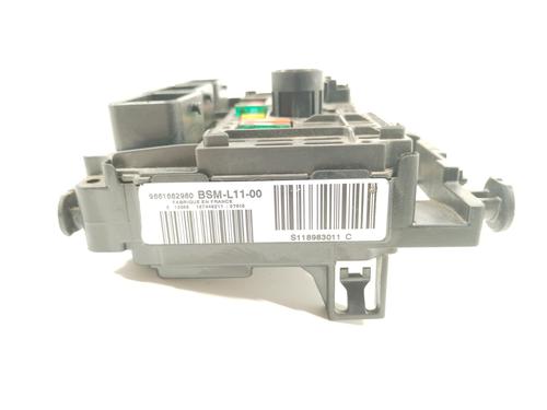 Sikringsdose CITROËN C4 I (LC_) 1.6 HDi | BP29909621E1