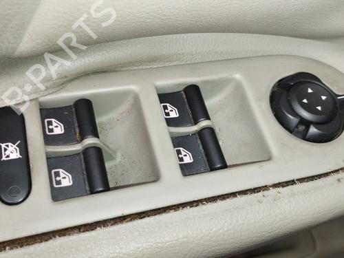 Used Left front window switch Left front window switch 37489262 37489262