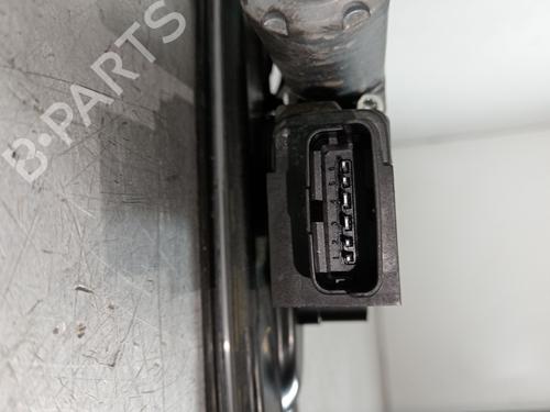 Front left window mechanism PEUGEOT EXPERT Bus (V_) 1.6 BlueHDi 115 | BP38074154C22 - Image 5