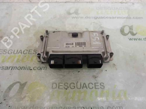 Used Engine control unit (ECU) Engine control unit (ECU) PEUGEOT 307 (3A/C) [2000-2012] 1845075 1845075