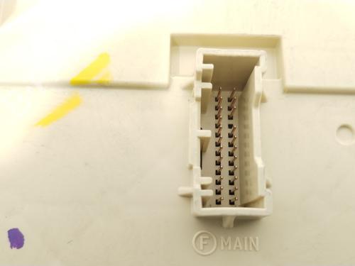 Fuse box HYUNDAI i30 (PDE, PD, PDEN) 1.5 | BP36989122E1 - Image 7