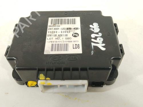 Used Electronic module Electronic module 36989148 36989148