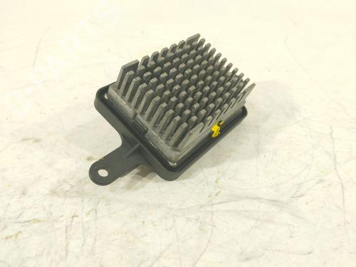 Heater resistor CITROËN DS5 2.0 HDi 165 | BP38724985M108 - Image 4