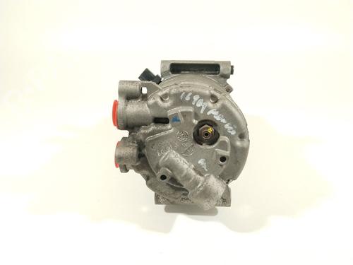 Used AC compressor AC compressor FORD MONDEO IV (BA7) 2.0 (145 hp) 35723443 35723443