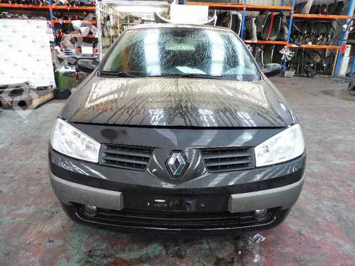 Engine control unit (ECU) RENAULT MEGANE II (BM0/1_, CM0/1_)  | BP1840696M57 