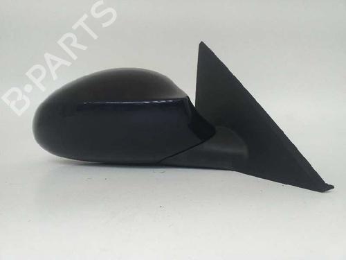 Used Right mirror BMW 1 (E87) 116 i (115 hp) 6658890