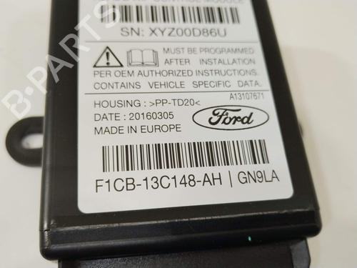 Electronic module FORD FOCUS III 1.5 TDCi | BP30539501M83 - Image 7