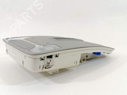 Interior roof light AUDI Q2 (GAB, GAG) 35 TFSI | BP33937190I8 - Image 2