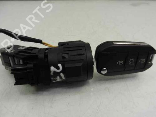Used Ignition barrel Ignition barrel 3348067 3348067