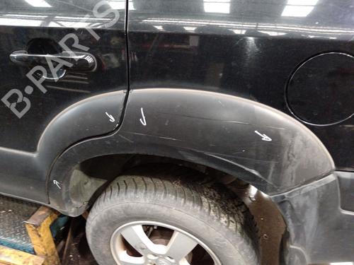 Used Rear left wheel arch trim Rear left wheel arch trim HYUNDAI TUCSON (JM) 2.0 (141 hp) 36432785 36432785