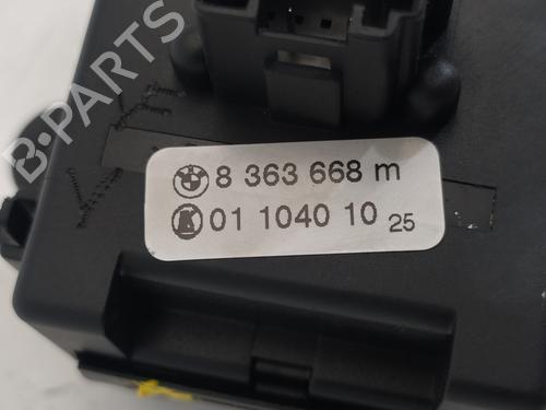 Steering column stalk BMW 3 Touring (E46)  | BP6552262I23 