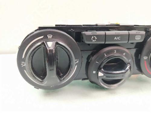 Climate control PEUGEOT 2008 I (CU_)  | BP5785642I5 