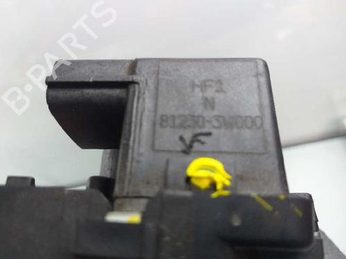 Tailgate lock KIA SPORTAGE III (SL)  | BP5772014C101 