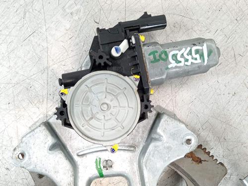 Front left window mechanism CHRYSLER SEBRING (JS) 2.0 CRD | BP30743630C22 - Image 2