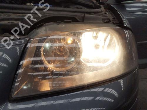 Koplamp links Koplamp links AUDI A3 (8P1) 2.0 TDI 16V (140 hp) 36409858 36409858