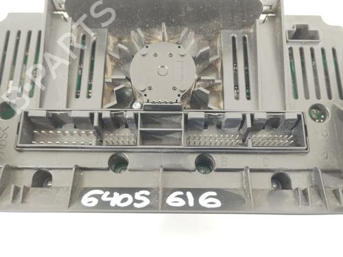 Climate control AUDI A3 (8P1) 2.0 TDI 16V | BP28794527I5 
