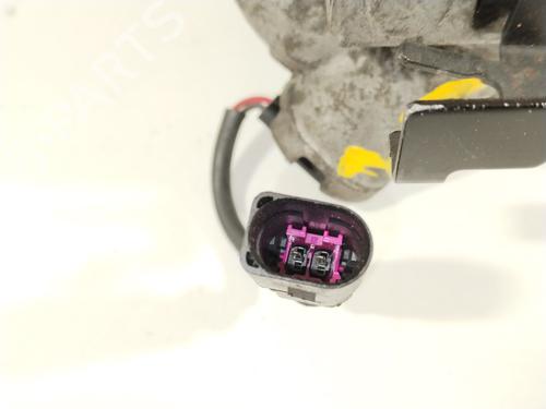 AC compressor SEAT IBIZA IV (6J5, 6P1) 1.9 TDI | BP27297009M34 