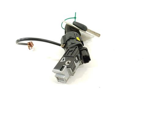 Ignition barrel CITROËN C3 III (SX) 1.5 BlueHDi 100 (SXYHYP, SXYHTU) | BP29118614M48 