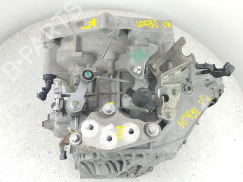 Gearbox ALFA ROMEO GIULIETTA (940_)  | BP16802170M3 