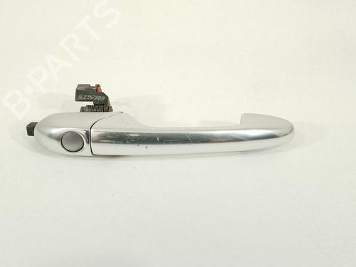 Used Front right exterior door handle Front right exterior door handle 38074447 38074447