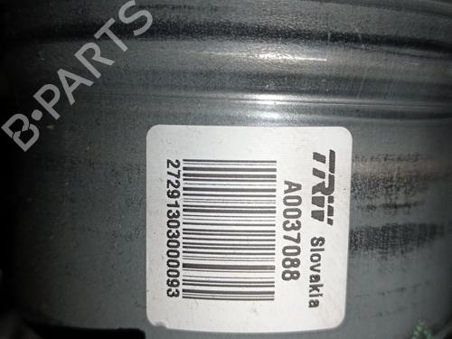 Steering column FIAT 500L (351_, 352_) 1.4 (199LYB1B) | BP37443630M21 - Image 3