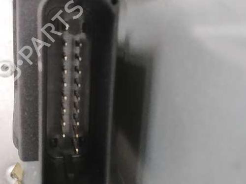 Rear left window mechanism VW GOLF IV (1J1)  | BP5413611C24 