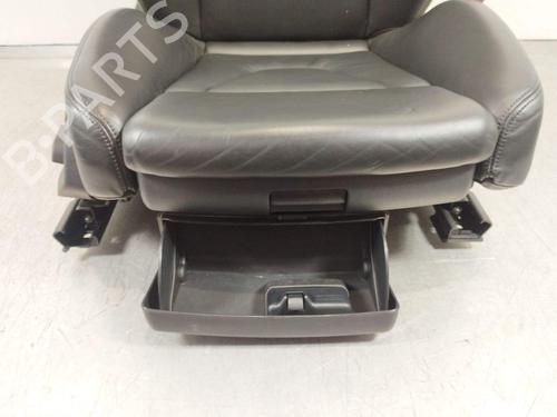 Right front seat AUDI A6 C6 (4F2) | BP18660300C16 - Image 7