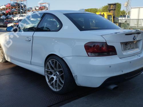 Engine control unit (ECU) BMW 1 Coupe (E82) | BP37155216M57 - Image 5