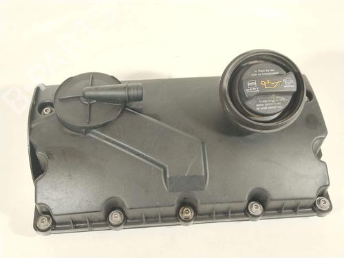 Used Valve cover Valve cover SEAT ALTEA XL (5P5, 5P8) [2006-2015] 28480479 28480479