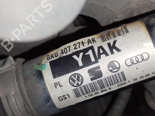 Drivaksel foran Høyre Drivaksel foran Høyre 39434367 39434367