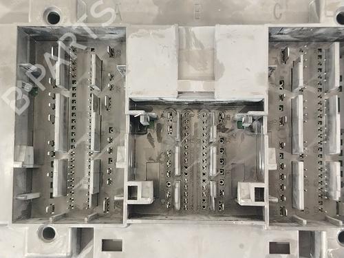 Electronic module SEAT LEON (5F1) 2.0 TDI | BP31968778M83