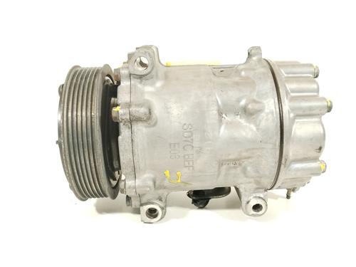 Used AC compressor AC compressor PEUGEOT 5008 (0U_, 0E_) 1.6 HDi (112 hp) 32170237 32170237