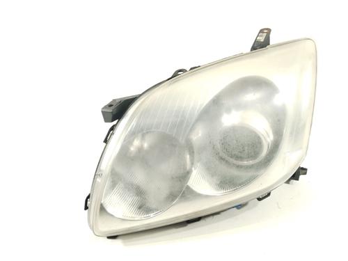 Used Left headlight TOYOTA AVENSIS Estate (_T25_) 2.0 D-4D (CDT250_, CDT250R) (116 hp) 29748318