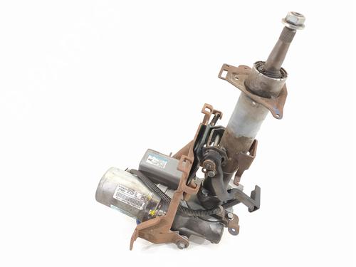 Used Steering column NISSAN MICRA III (K12) 1.2 16V (65 hp) 1876961
