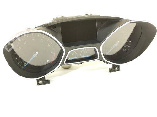 Instrument cluster FORD FOCUS III  | BP11038330C47 