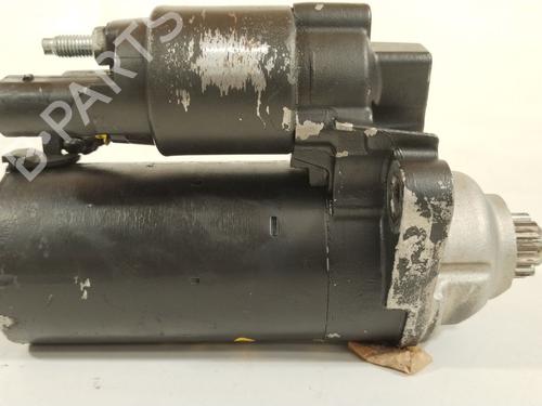 Starter SEAT IBIZA III (6L1) 1.9 SDI | BP27806149M8 