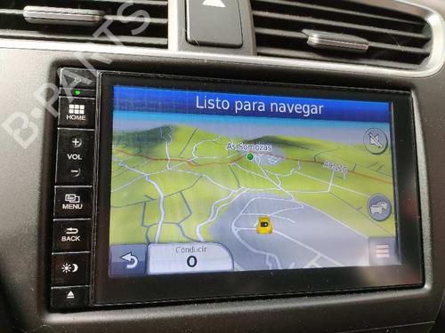 Electronic module HONDA CIVIC IX Tourer (FK)  | BP8284125M83 