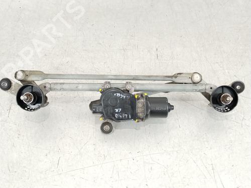 Used Front wiper motor Front wiper motor NISSAN QASHQAI II (J11, J11_) [2013-2026] 17774854 17774854
