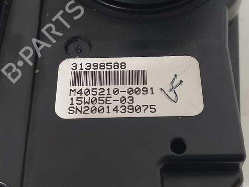 Switch VOLVO XC60 I SUV (156) D4 | BP7905351I30 