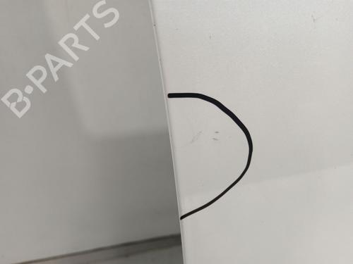 Right front door PEUGEOT 508 SW I (8E_) 2.0 HDi | BP28042235C3 