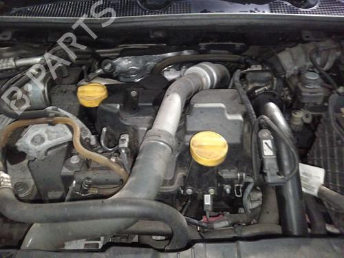 Motore RENAULT MEGANE III Grandtour (KZ0/1) [2008-2016]  24888216